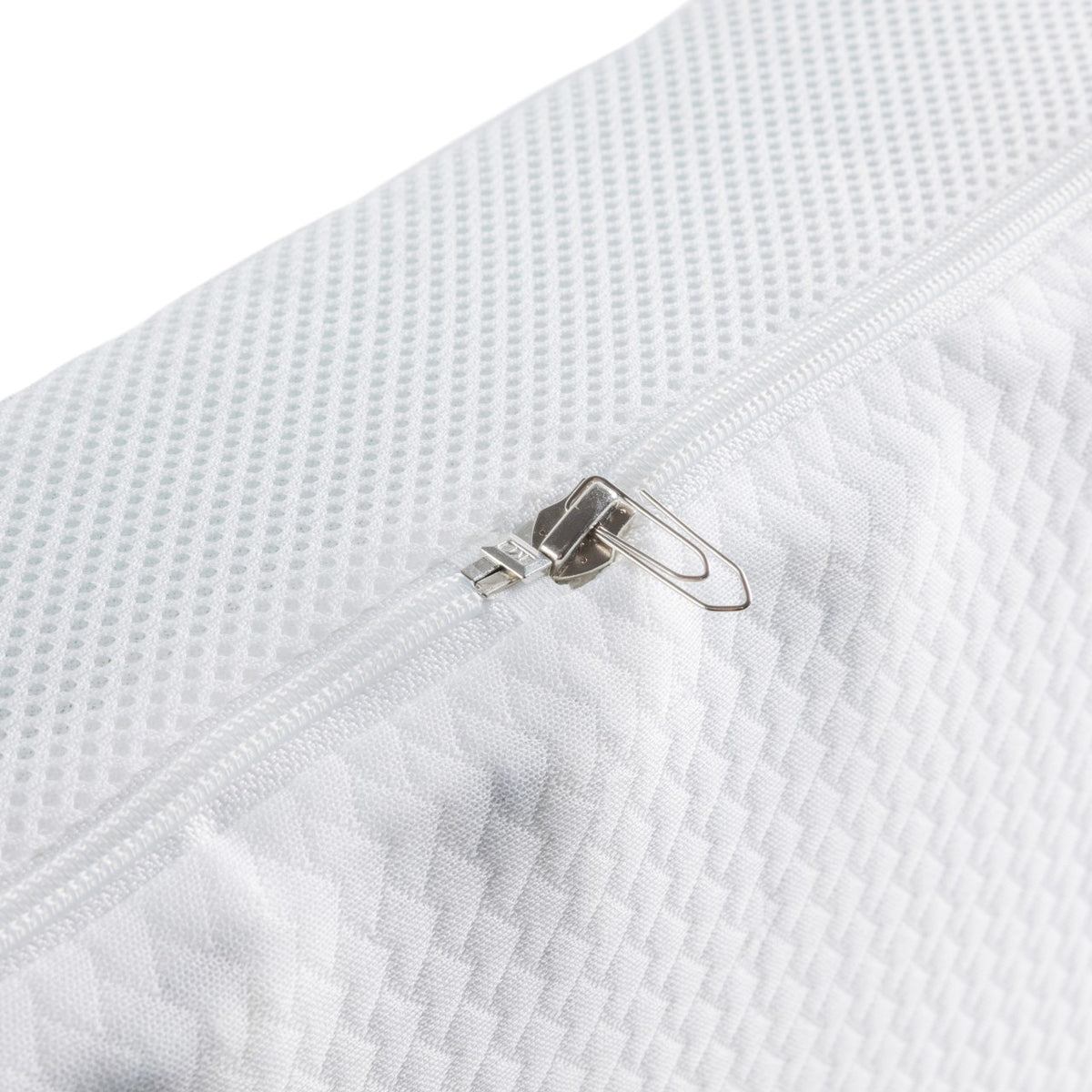 Sebra X Träumeland Matelas, Baby & Jr. Classic - 25AW Blanc