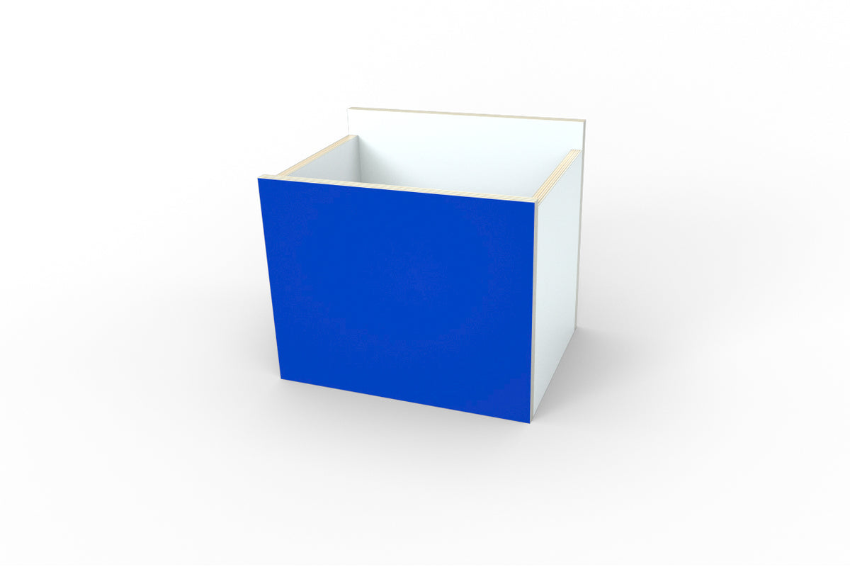 Pure Position brick for kids Orga-Box bouleau naturel 40 cm