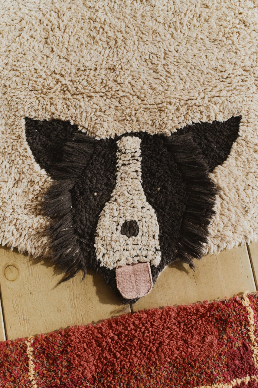 Lorena Canals Tapis Dogs