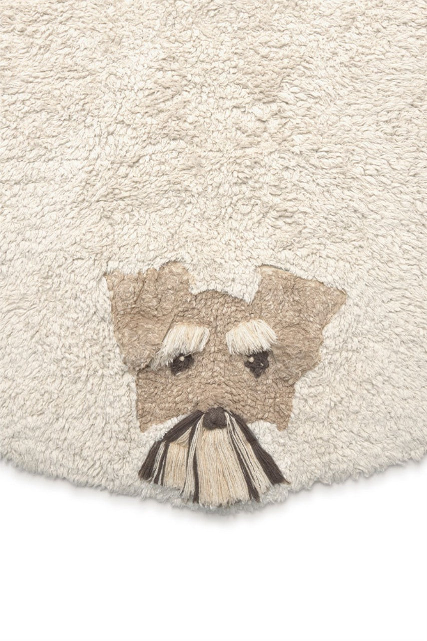 Lorena Canals Tapis Dogs