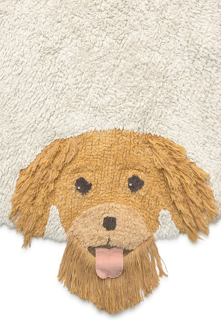 Lorena Canals Tapis Dogs