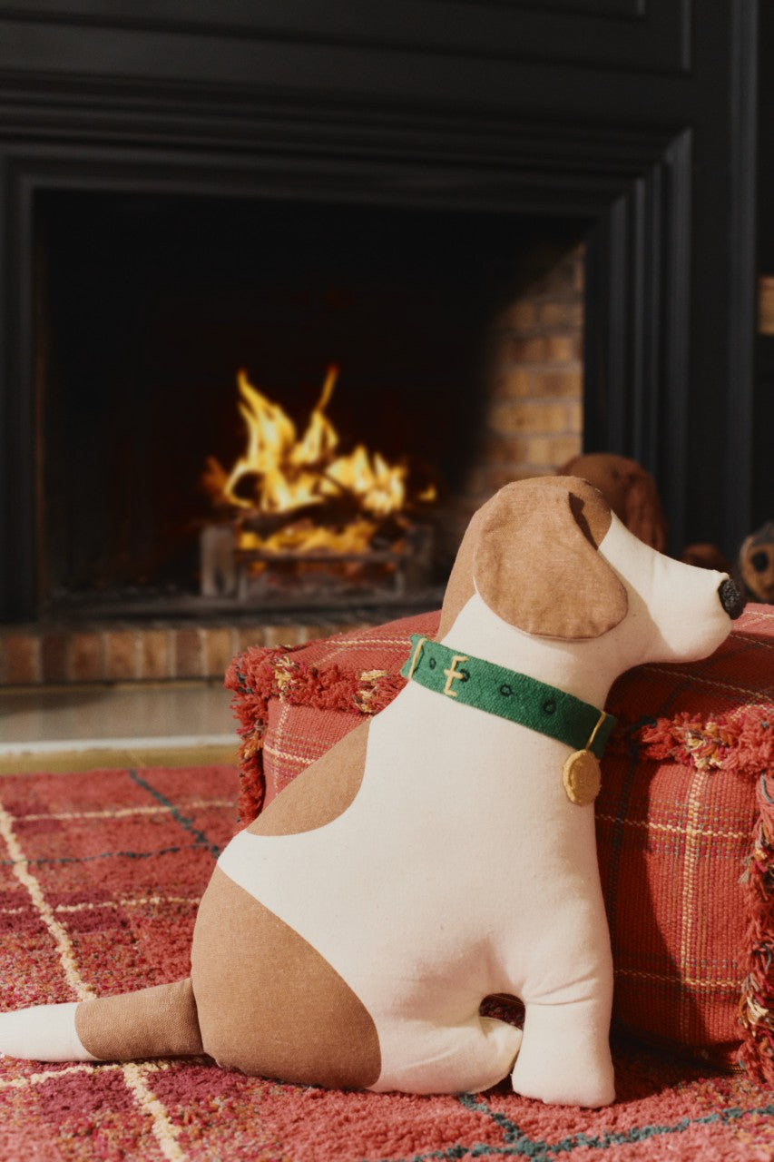 Lorena Canals Coussin Dog Cooper