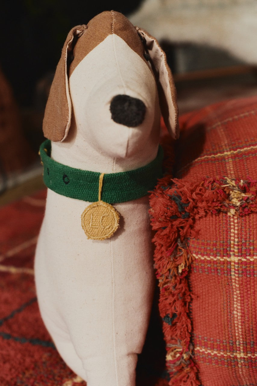 Lorena Canals Coussin Dog Cooper