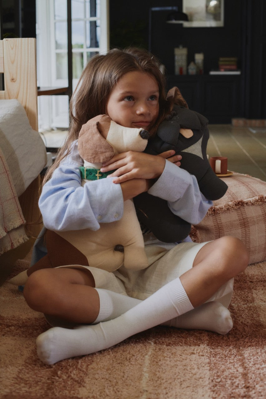 Lorena Canals Coussin Dog Cooper