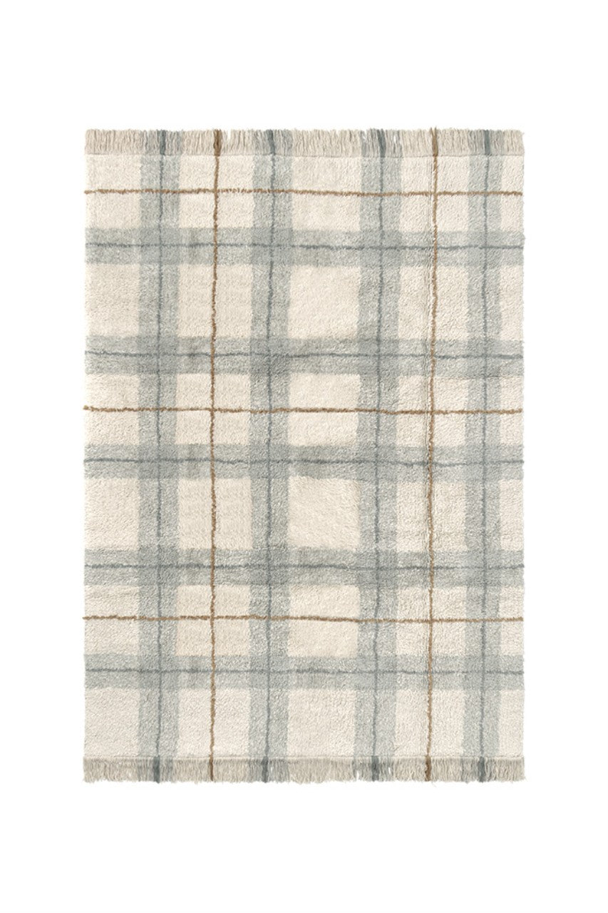 Tappeto Lorena Canals Tartan