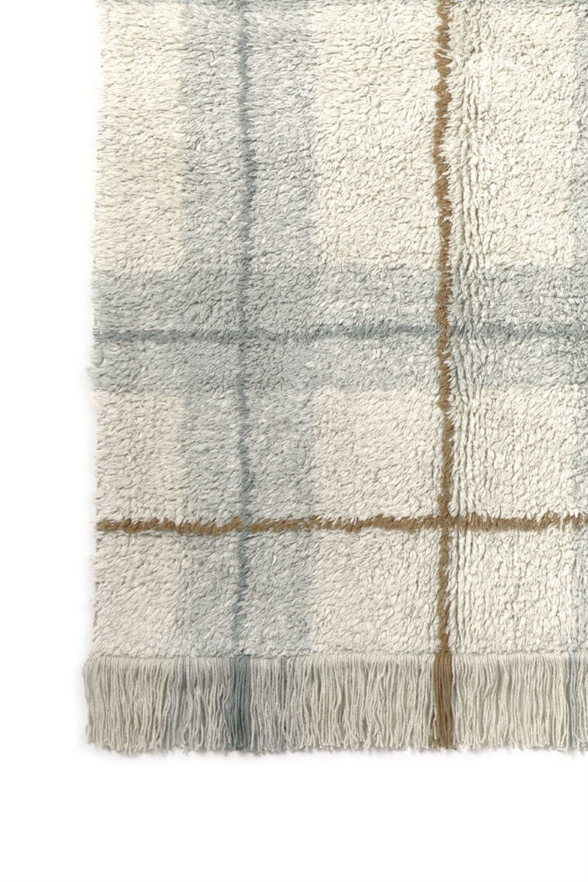 Tappeto Lorena Canals Tartan