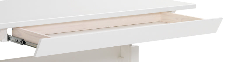 Schublade für höhenverstellbare Schreibtische