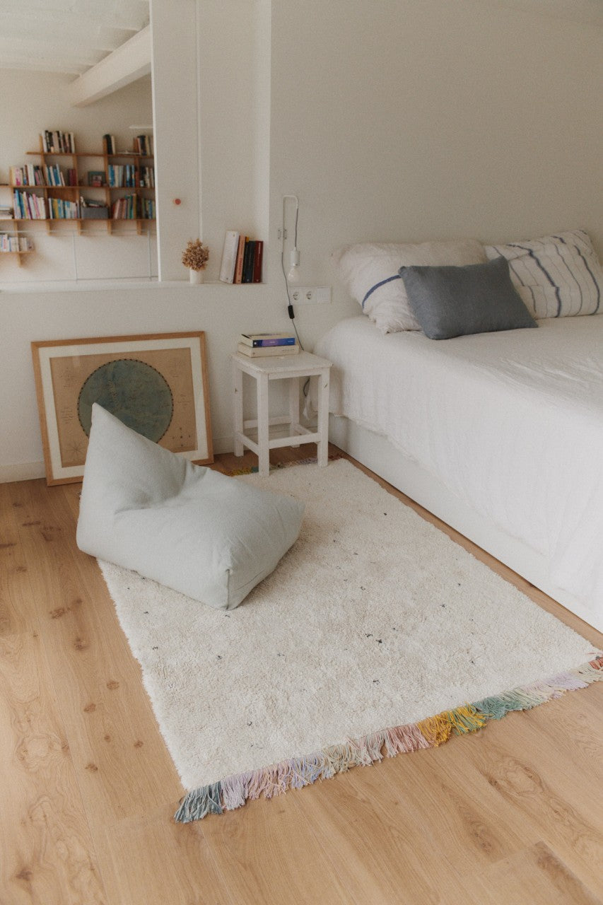 Lorena Canals beanbag Cleo uni