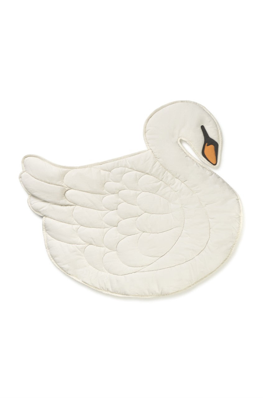 Lorena Canals play mat swan