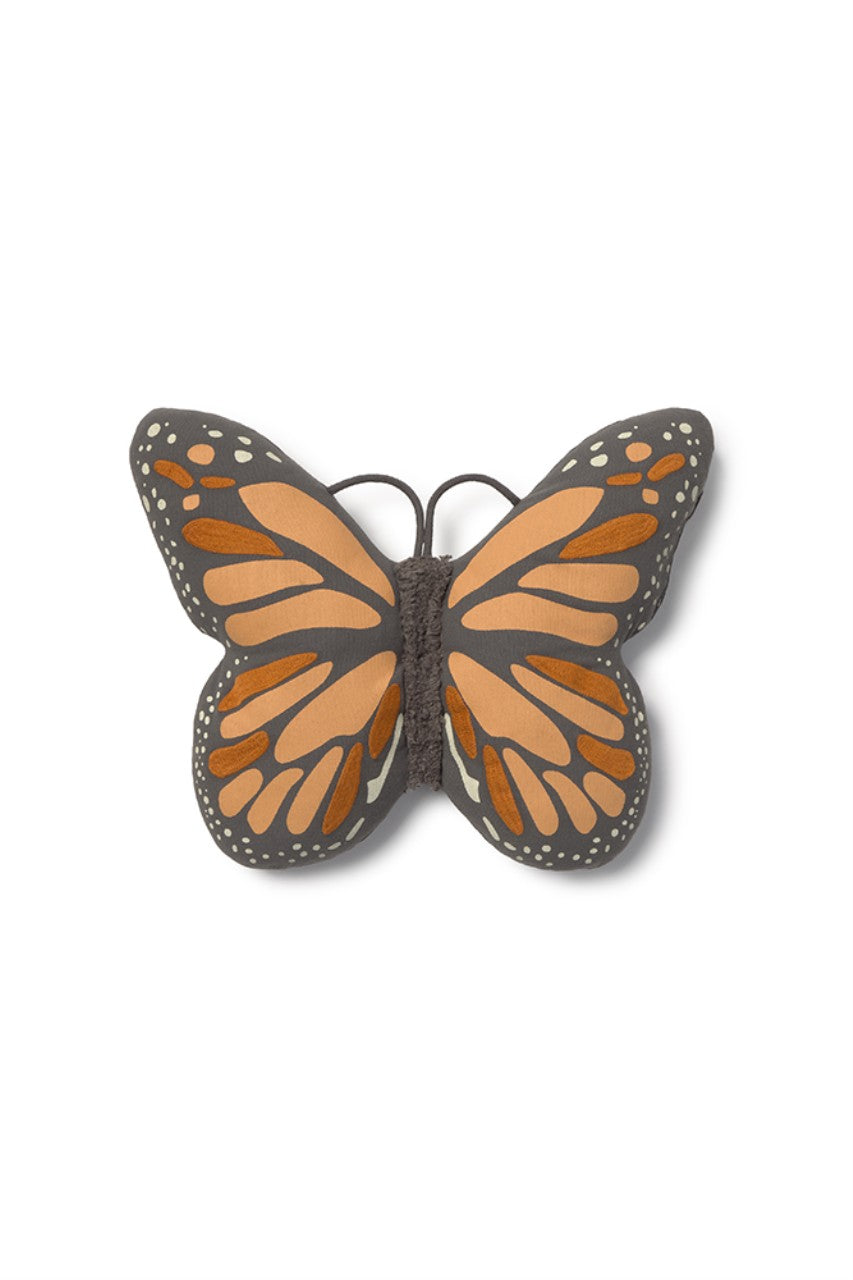 Lorena Canals Coussin Papillon