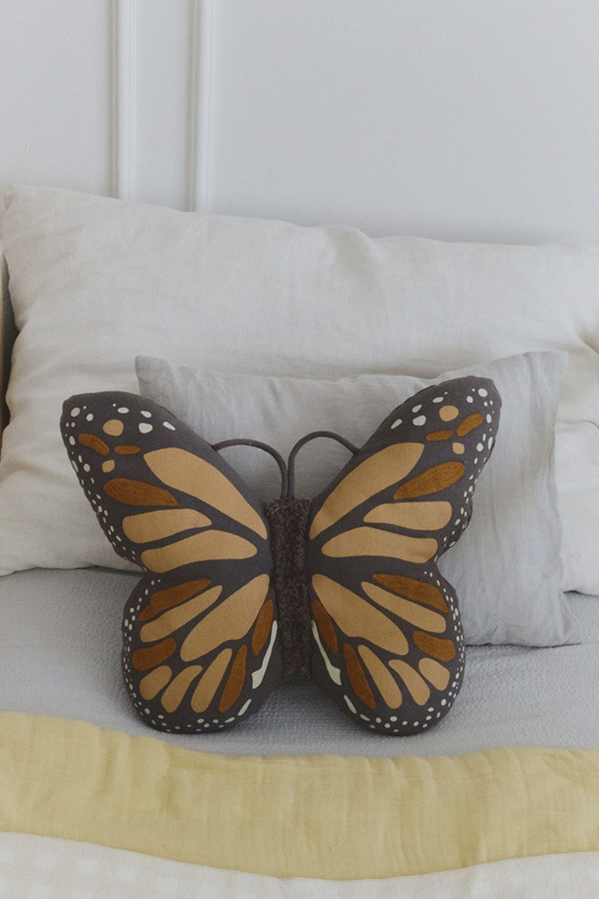 Lorena Canals Coussin Papillon