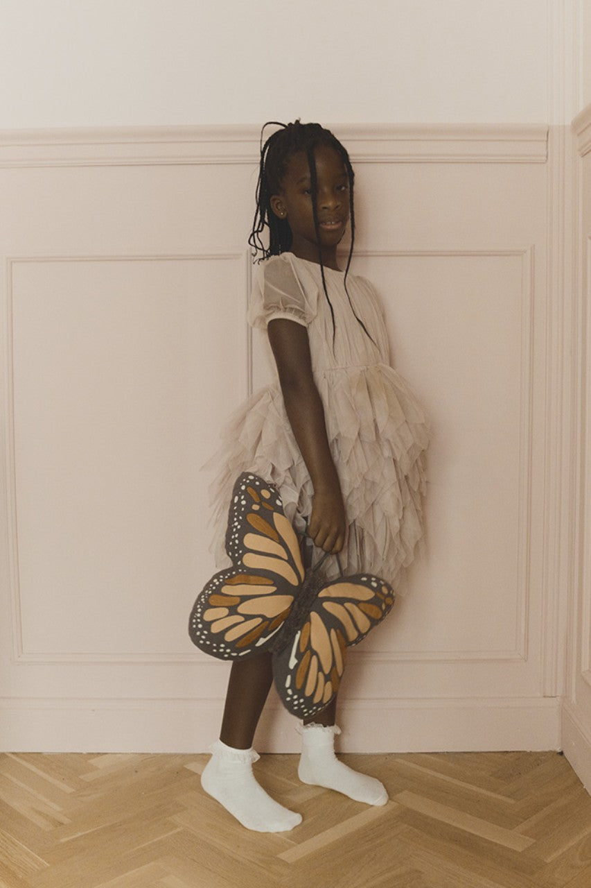 Lorena Canals Coussin Papillon