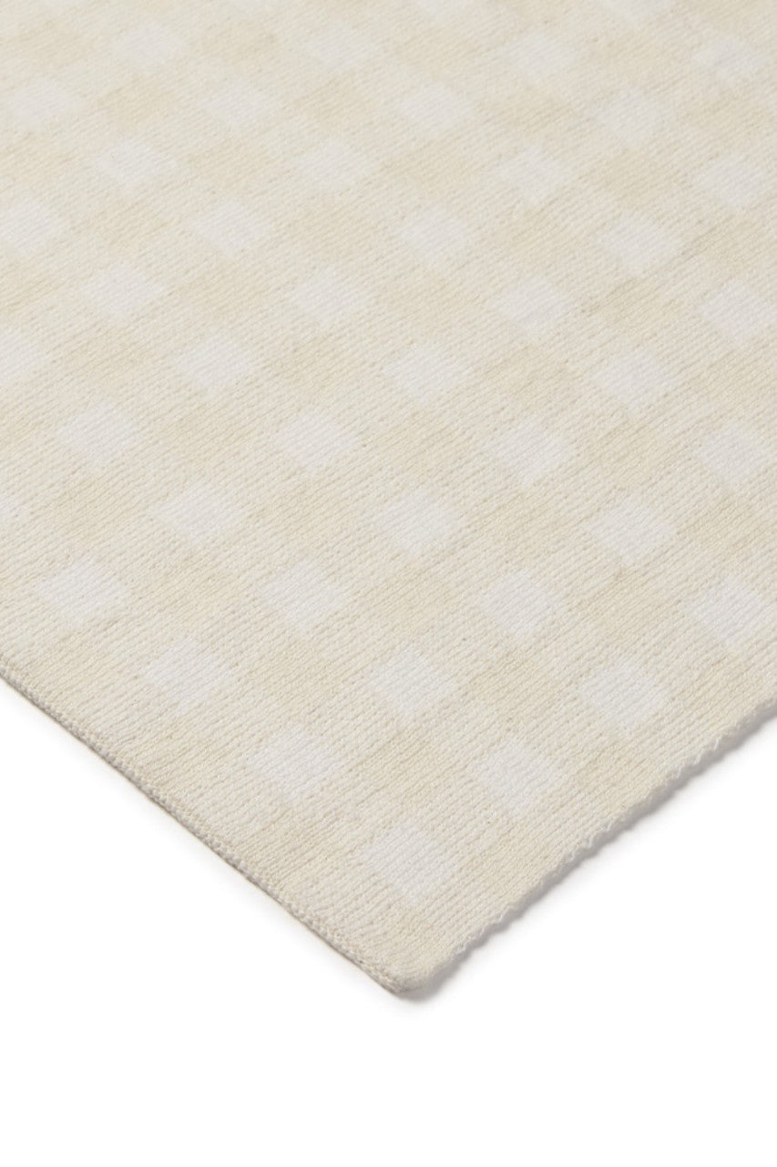 Lorena Canals knitted blanket Vichy