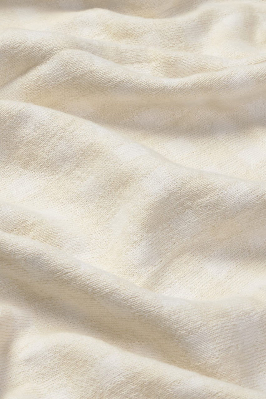 Lorena Canals knitted blanket Vichy