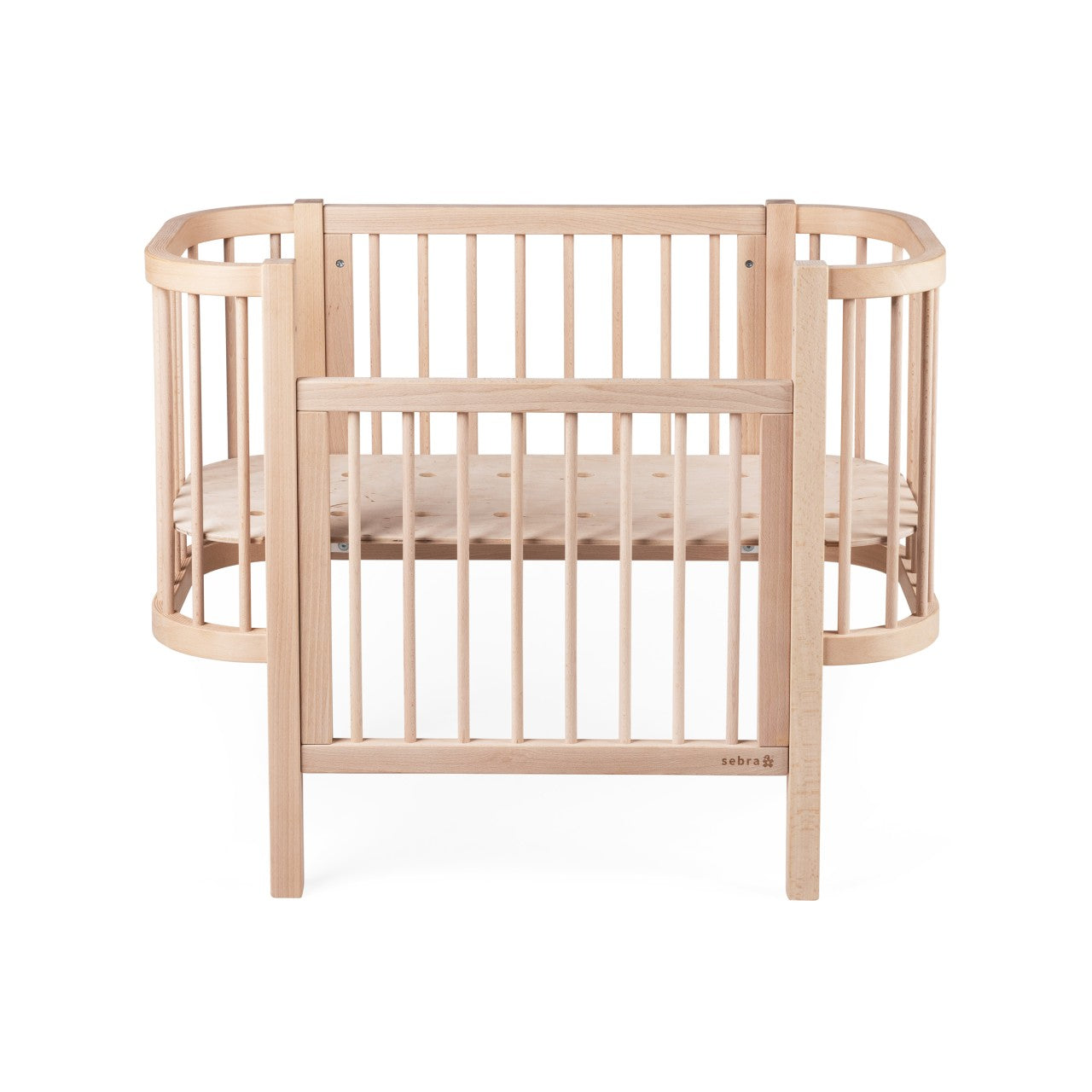 Dormeuse Sebra Wooden Edition