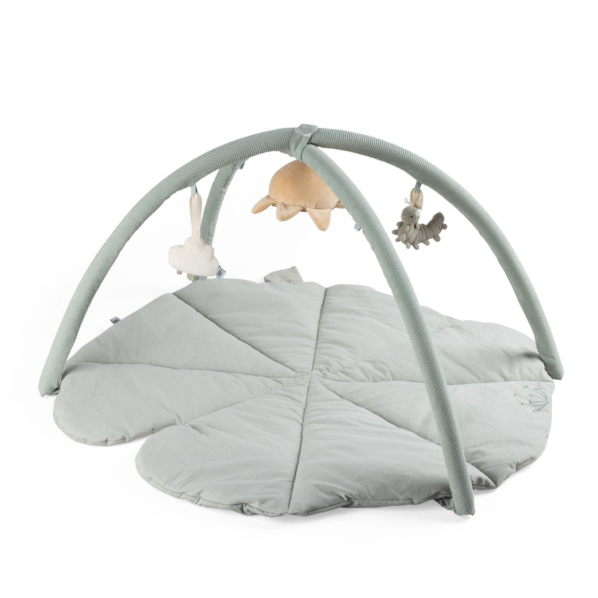 Arco giochi Sebra, Baby Gym Woodland