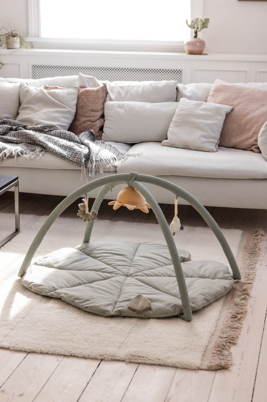 Arco giochi Sebra, Baby Gym Woodland