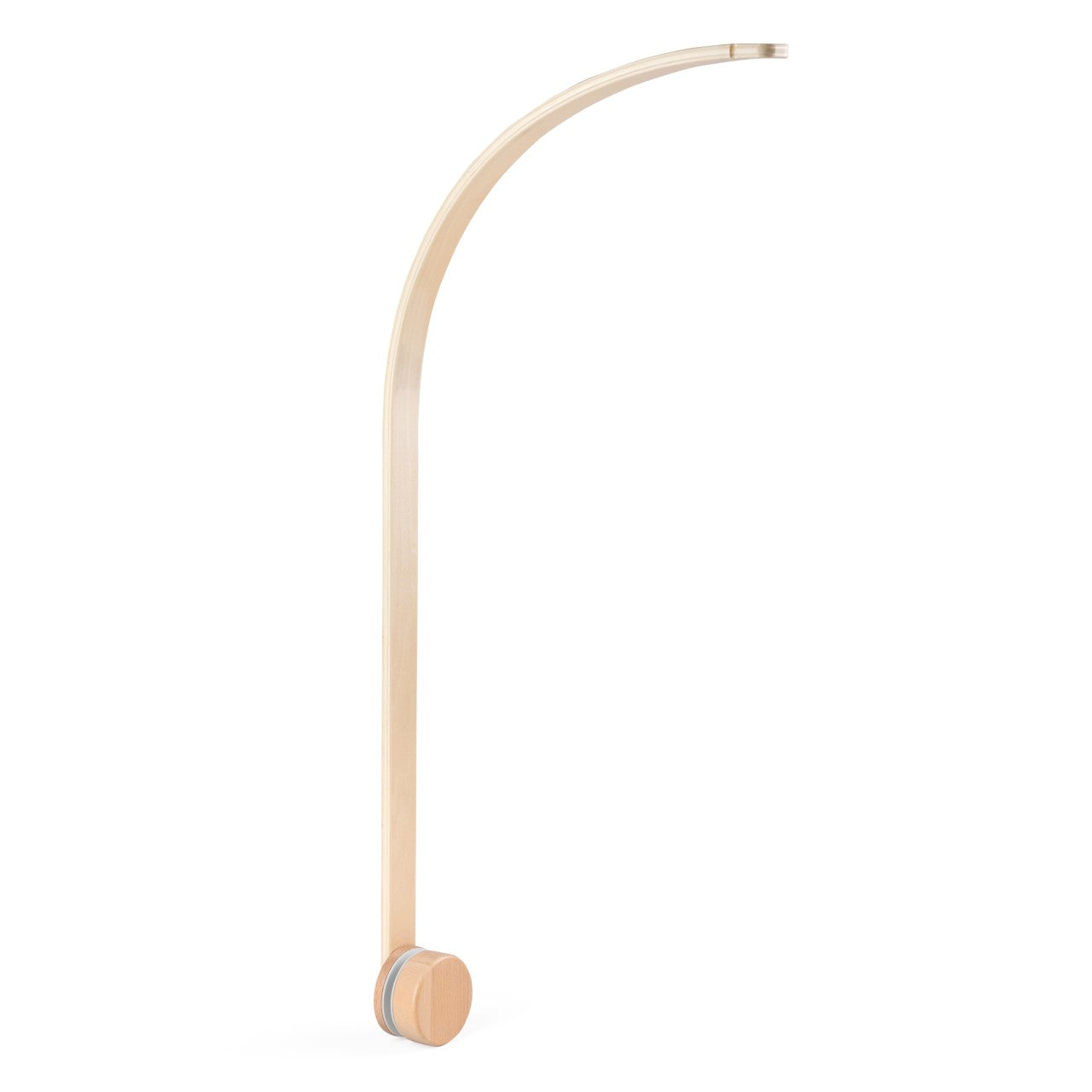 Sebra Support pour mobile et baldaquin Wooden Edition