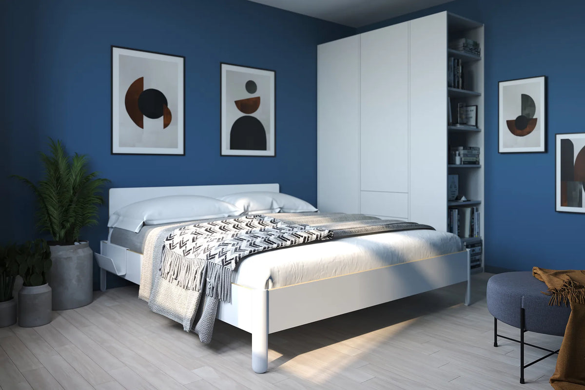 Müller Möbelwerkstätten NAIT Bett