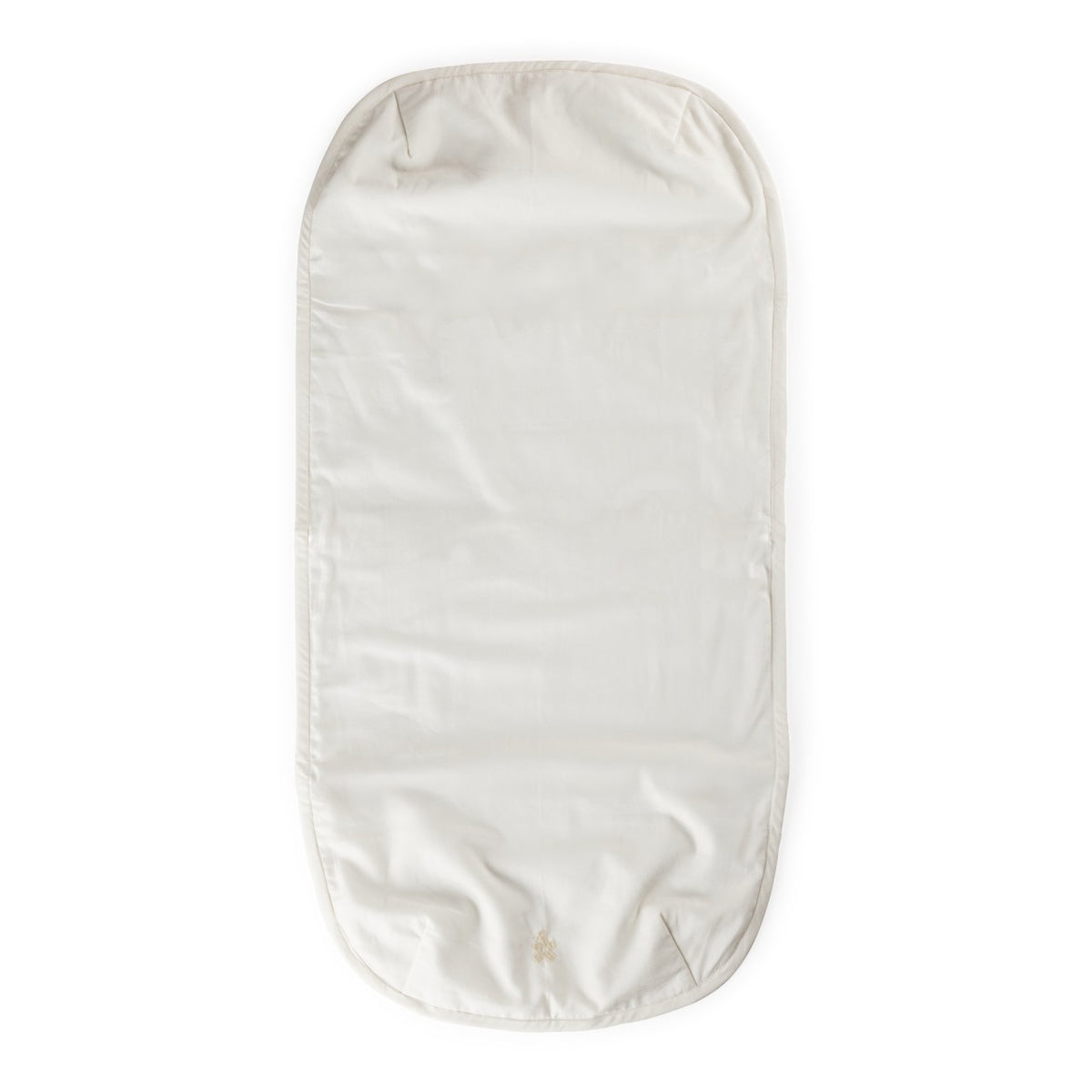 Sebra Babynestchen 3in1 Bettnässe-Bezug Moonlight Beige
