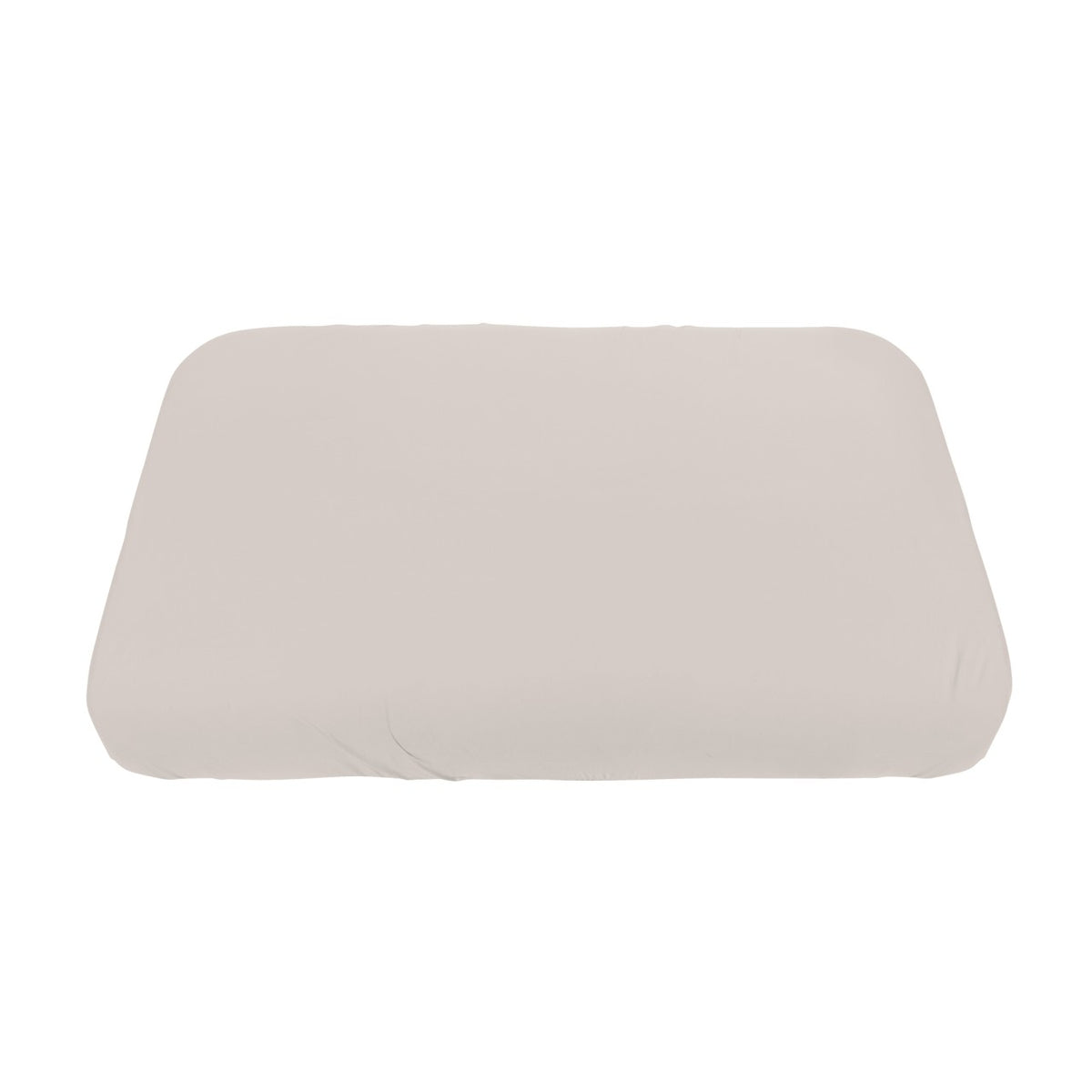 Sebra Drap-housse Jersey, Bébé Seabreeze Beige