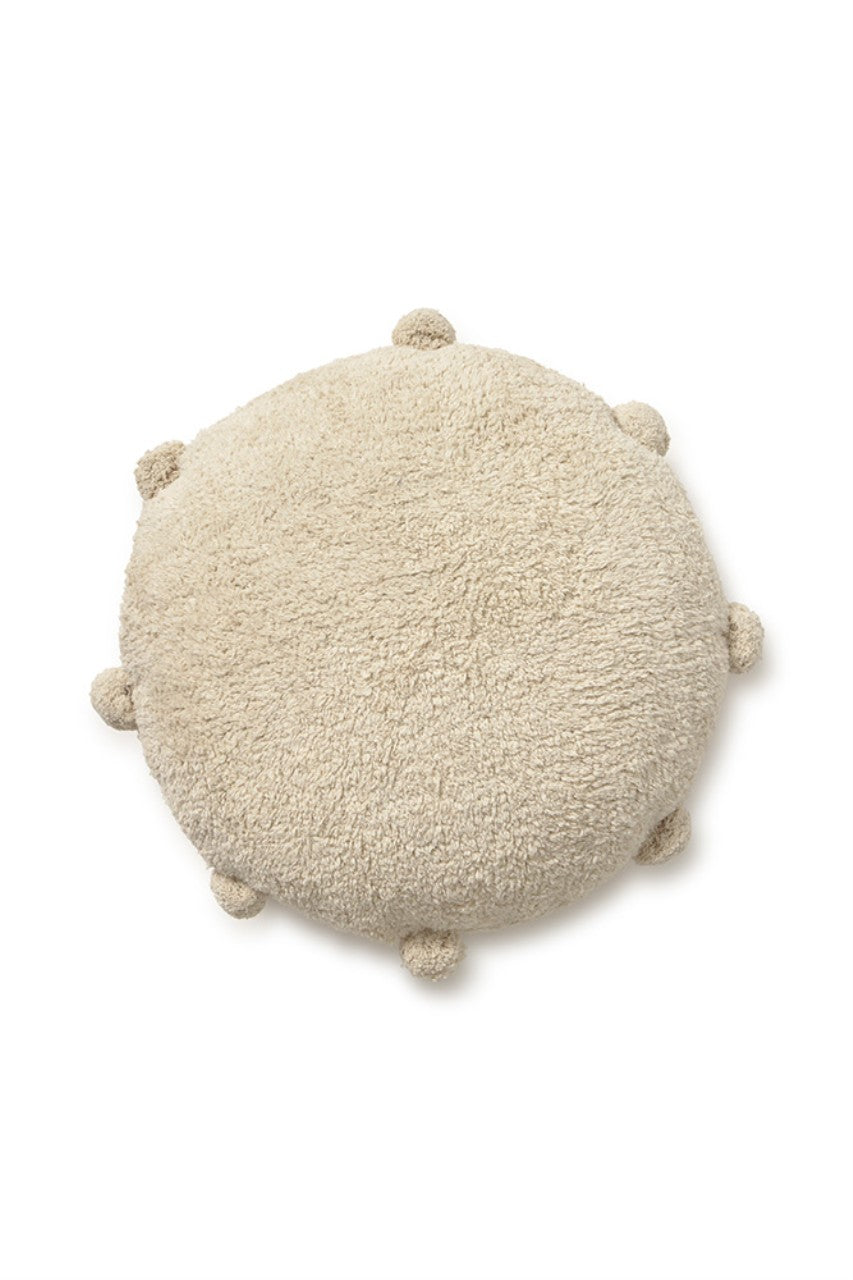 Lorena Canals Coussin d'assise Bubbly