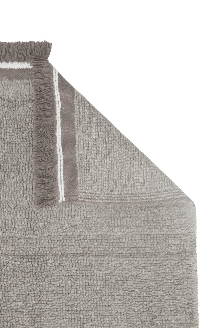 Lorena Canals Woolable Teppich Steppe