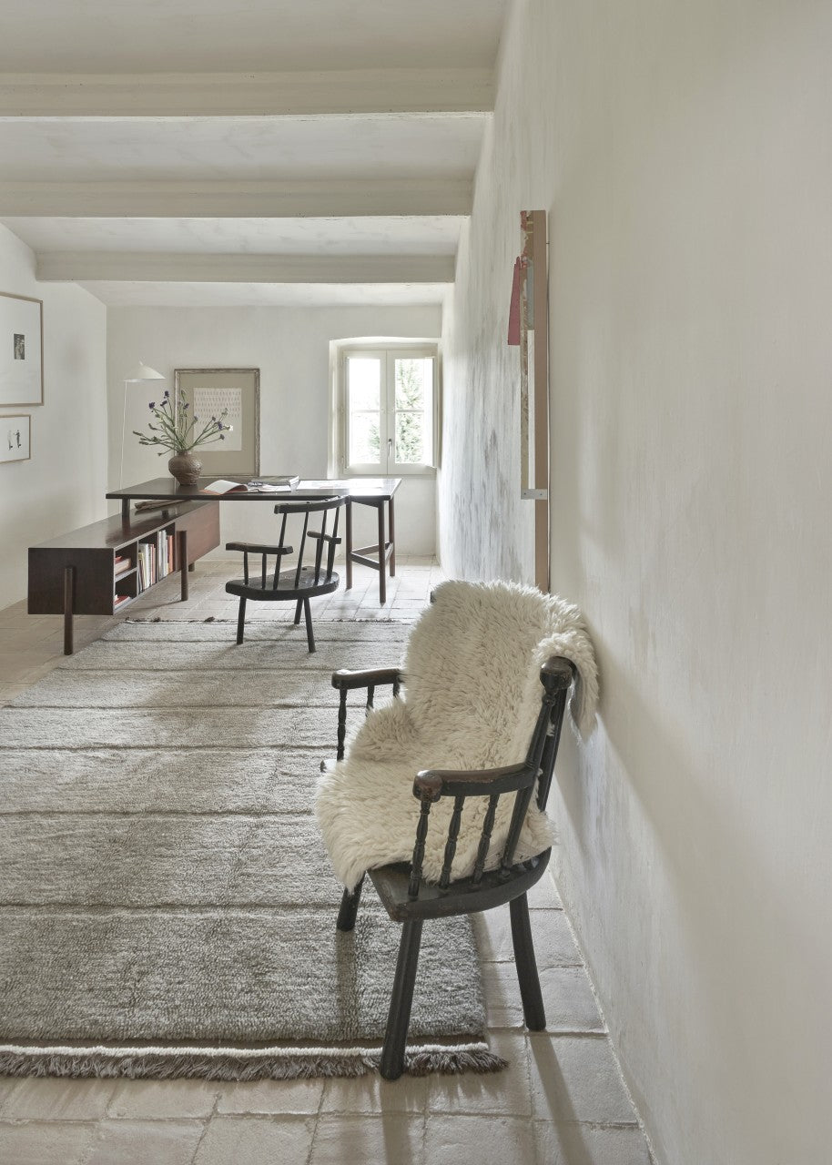 Lorena Canals Woolable Teppich Steppe