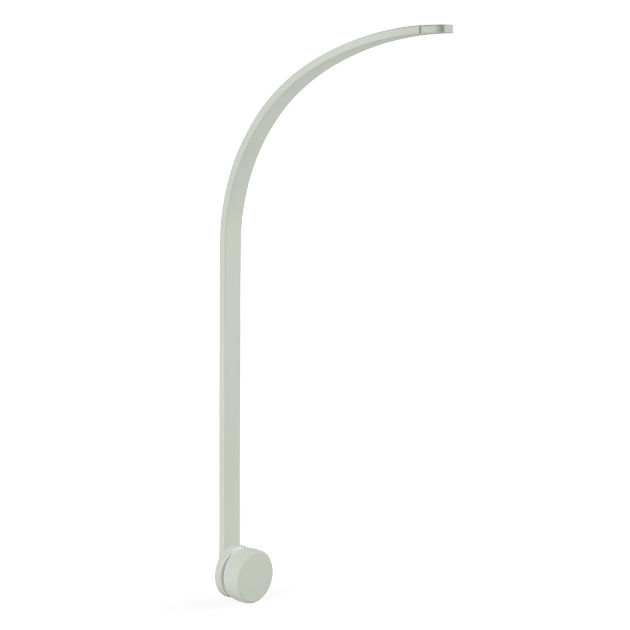 Sebra Support pour mobile et baldaquin Mist Green