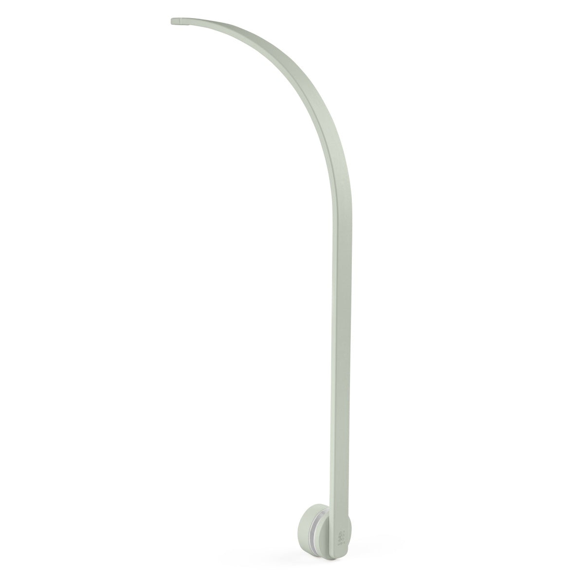 Sebra mobile and canopy holder Mist Green