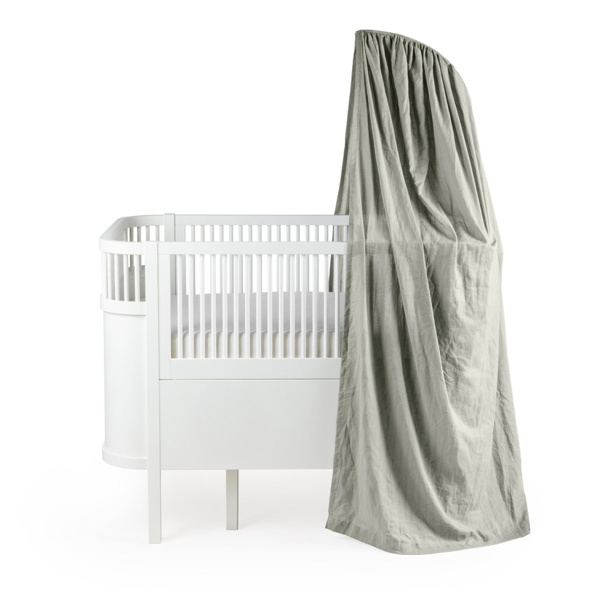 Sebra baldacchino Sky Mist Green