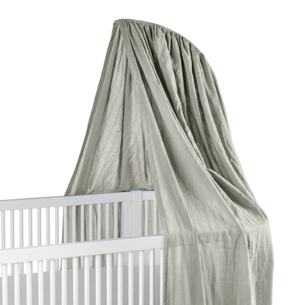 Sebra baldacchino Sky Mist Green