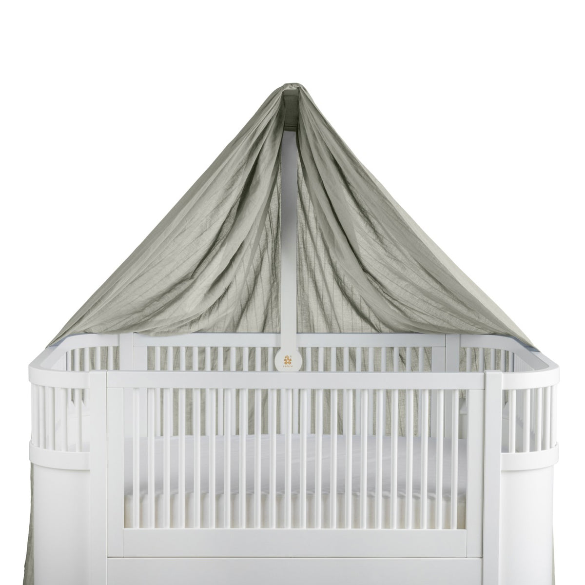 Sebra baldacchino Sky Mist Green