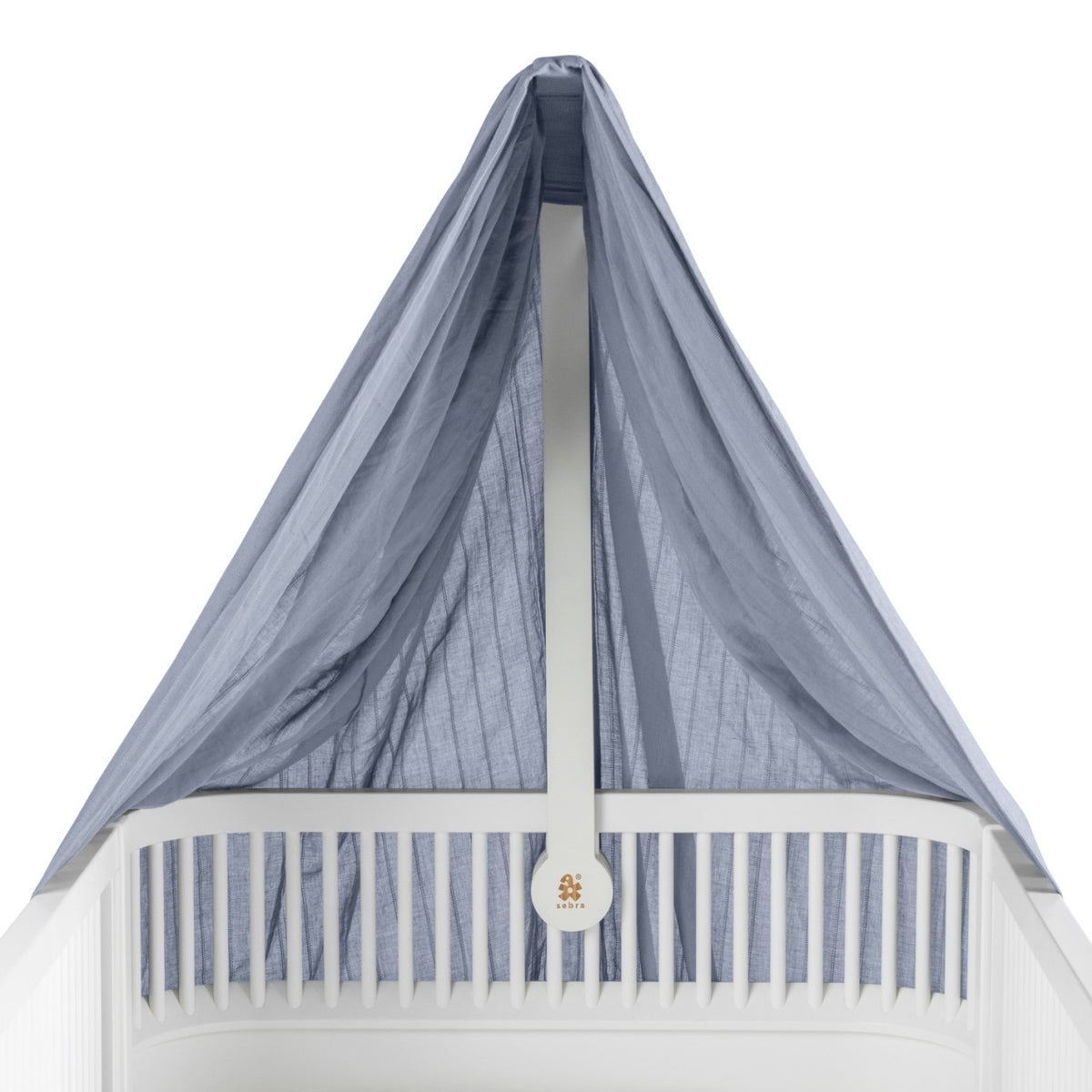 Sebra canopy Sky Dusty Blue