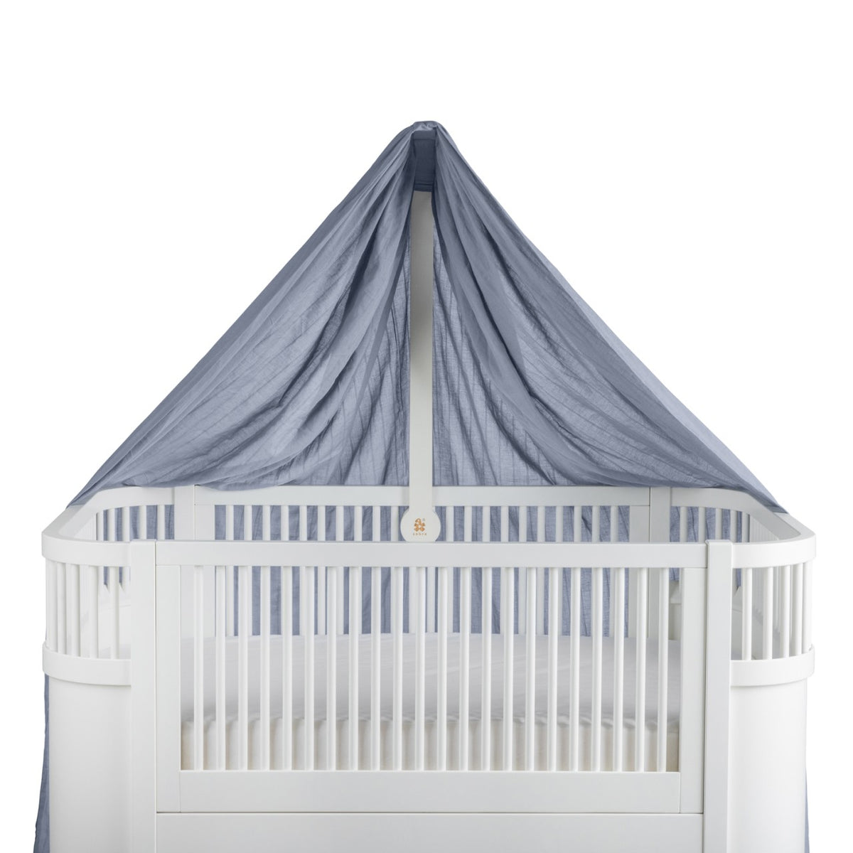 Sebra canopy Sky Dusty Blue