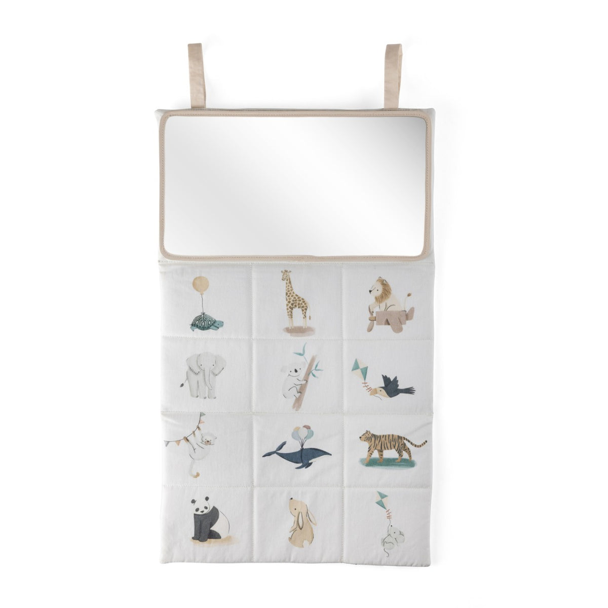Sebra activity triangle hinged, World of Sebra