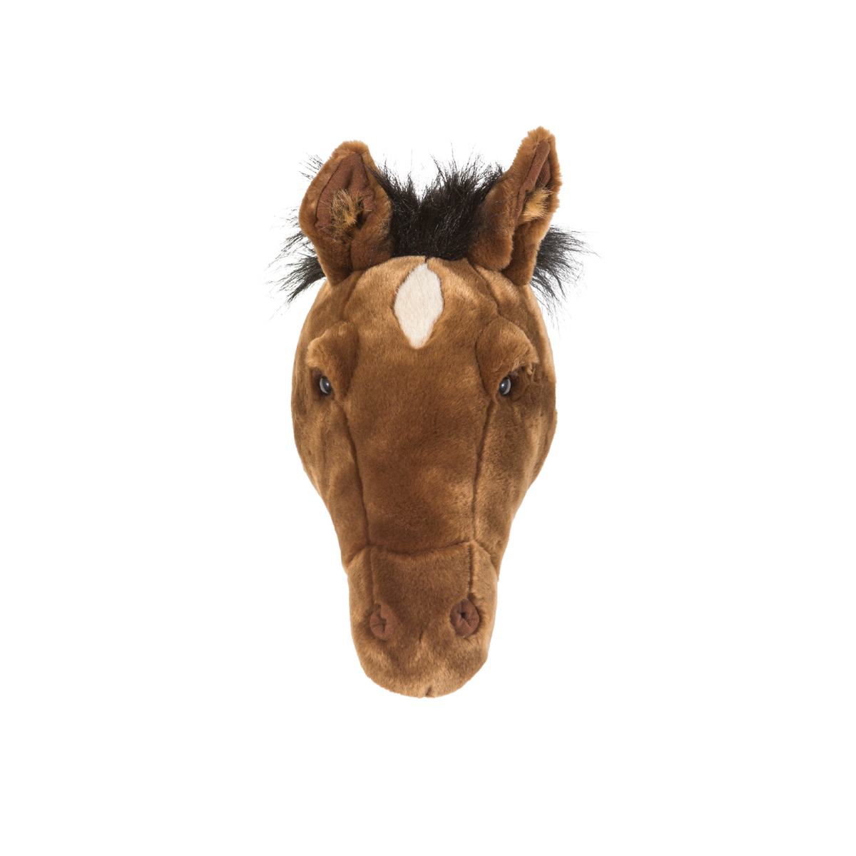 Wild & Soft Scarlett das Pferd Tierkopf