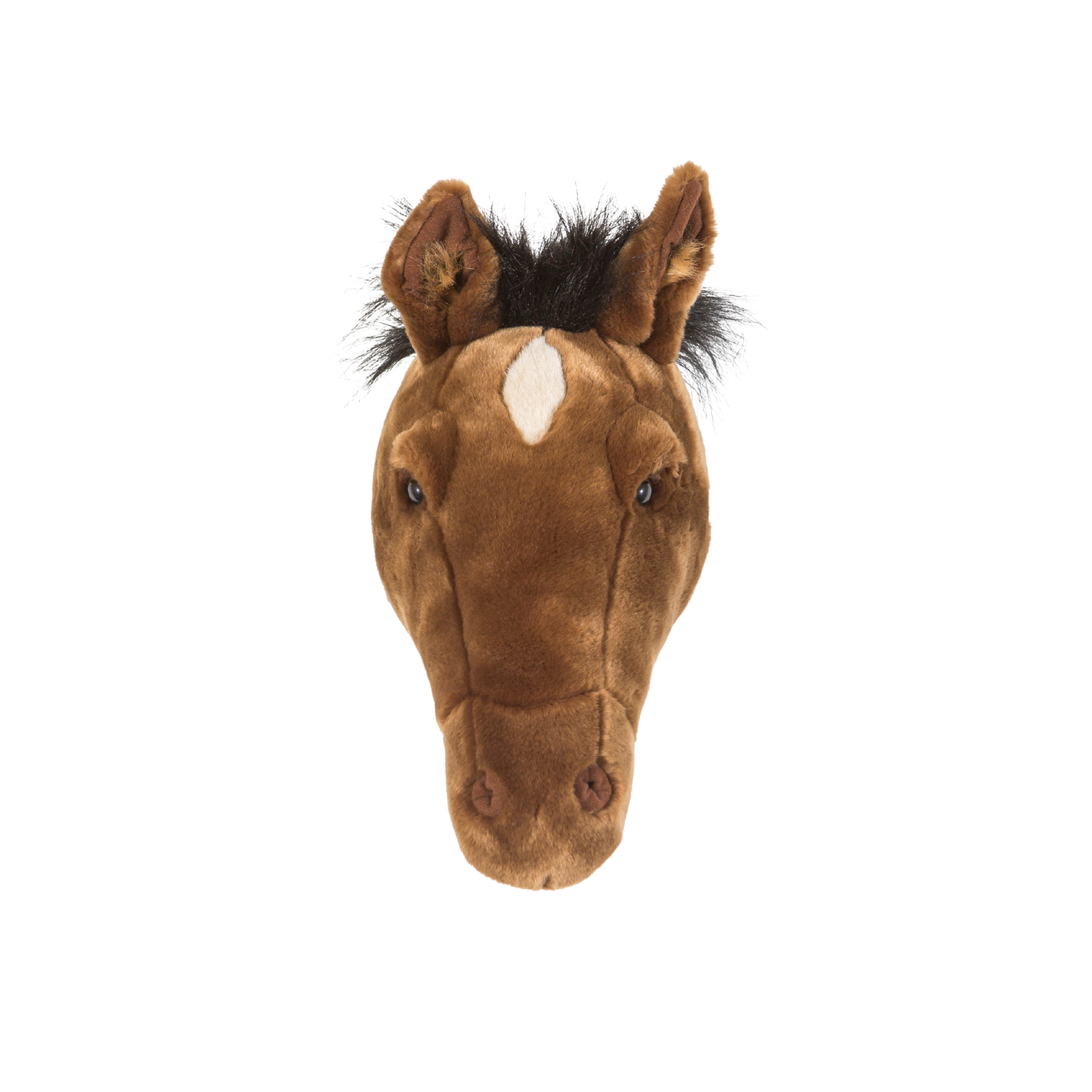 Wild & Soft Scarlett das Pferd Tierkopf