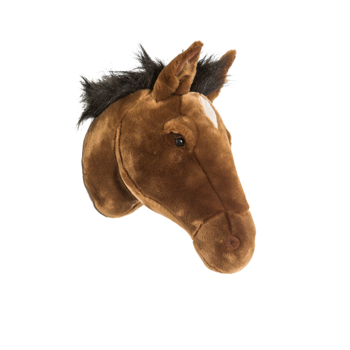 Wild & Soft Scarlett das Pferd Tierkopf