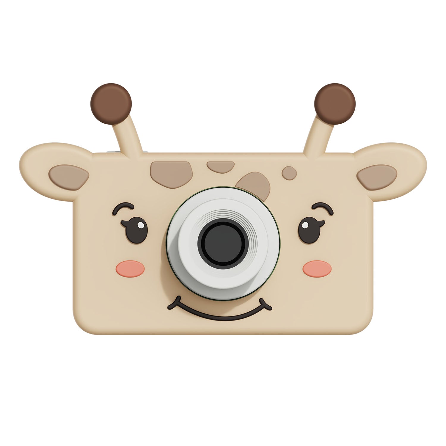 Kinderkamera Giraffe