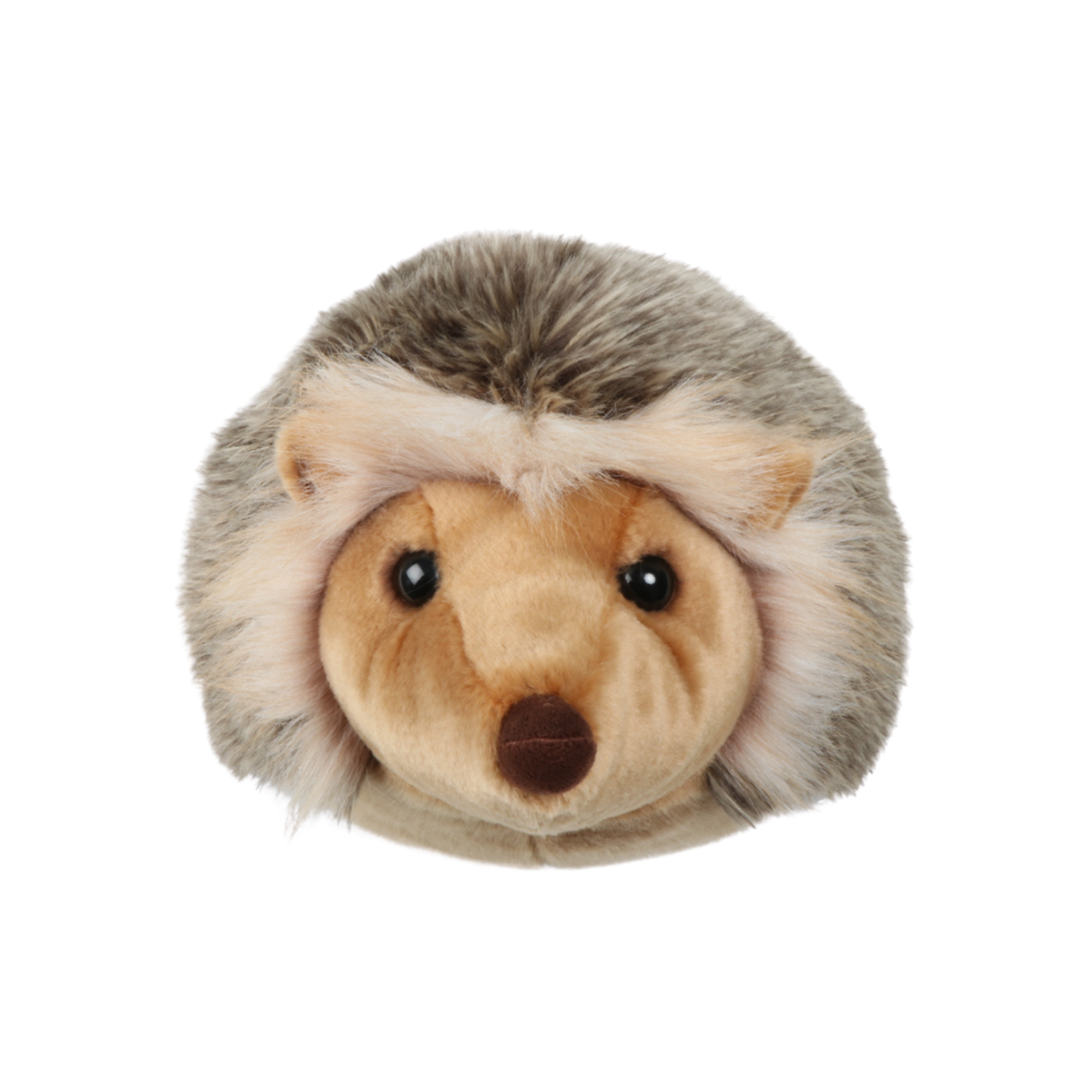 Wild & Soft Jenna der Igel Medium Tierkopf