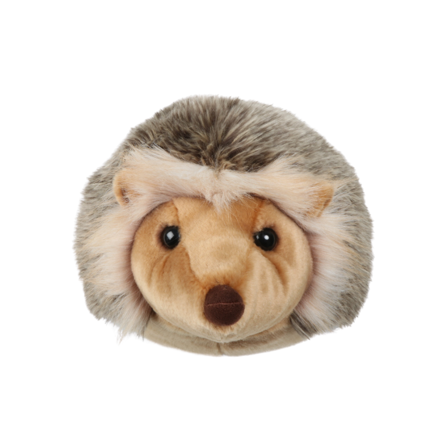 Wild & Soft Jenna der Igel Medium Tierkopf
