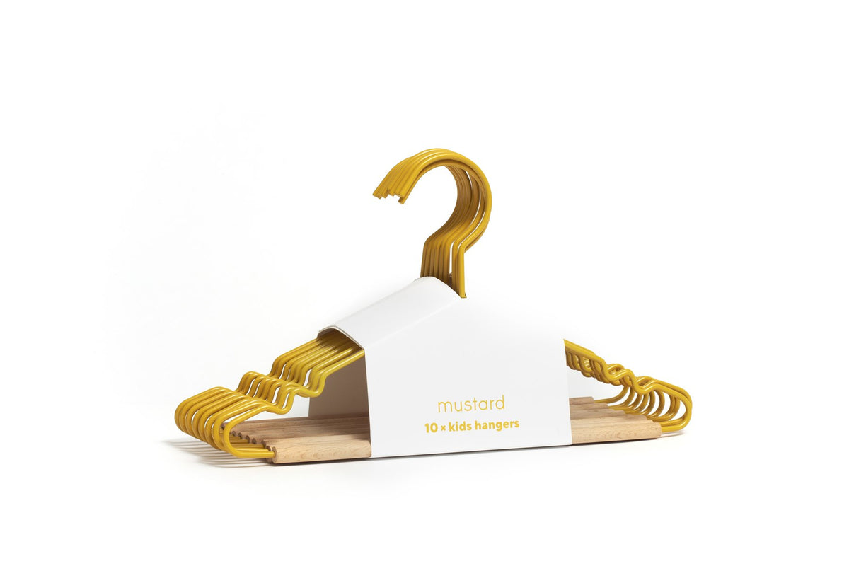 Mustard Made Les Accrocheurs Top Enfants Mustard