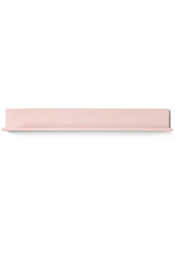 Mustard Made Die Ledge large blush