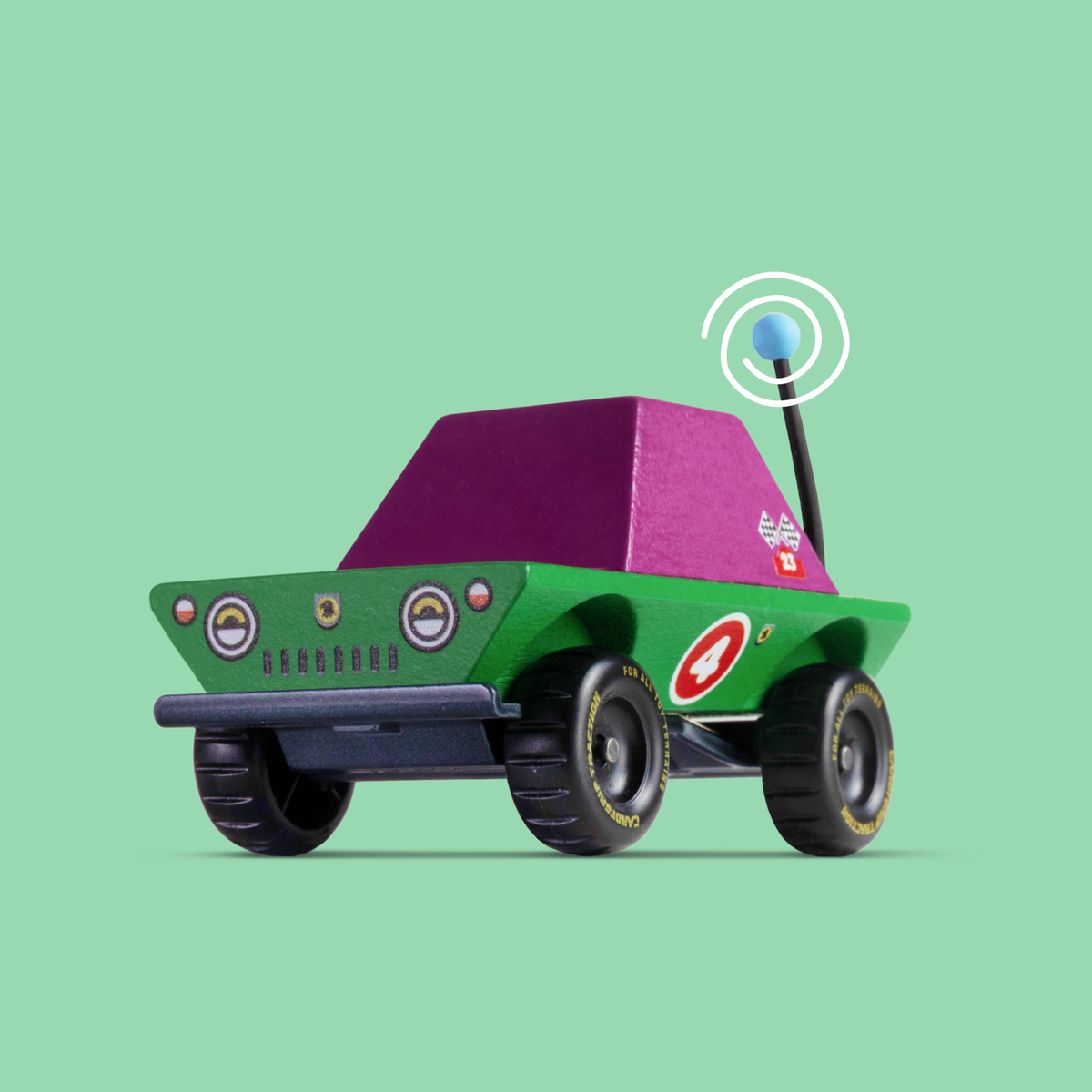 DunDee TOONS™ Auto