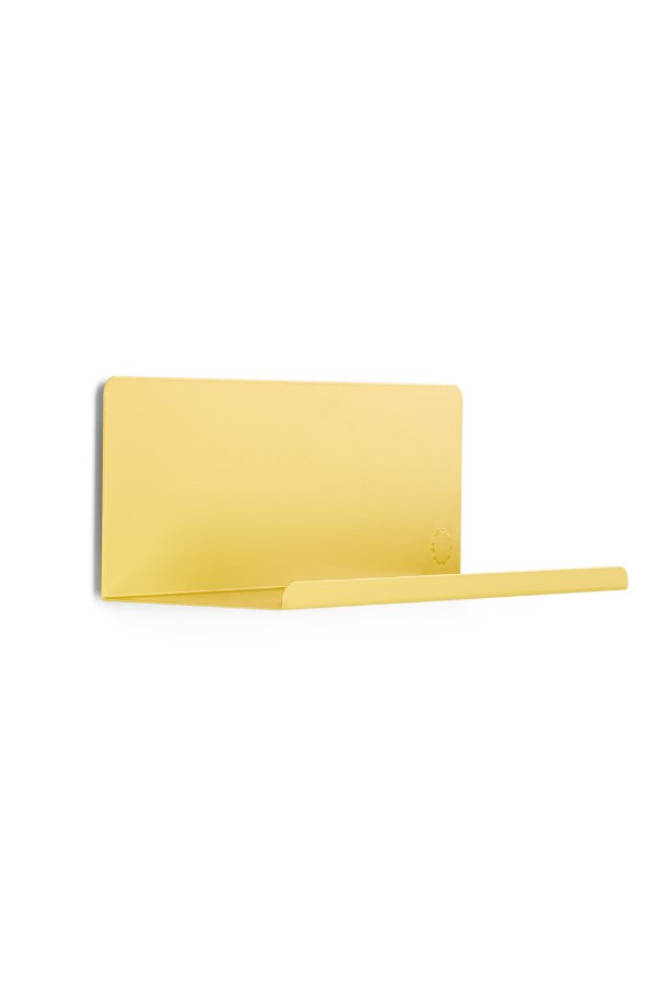 Burro piccolo Mustard Made Die Ledge