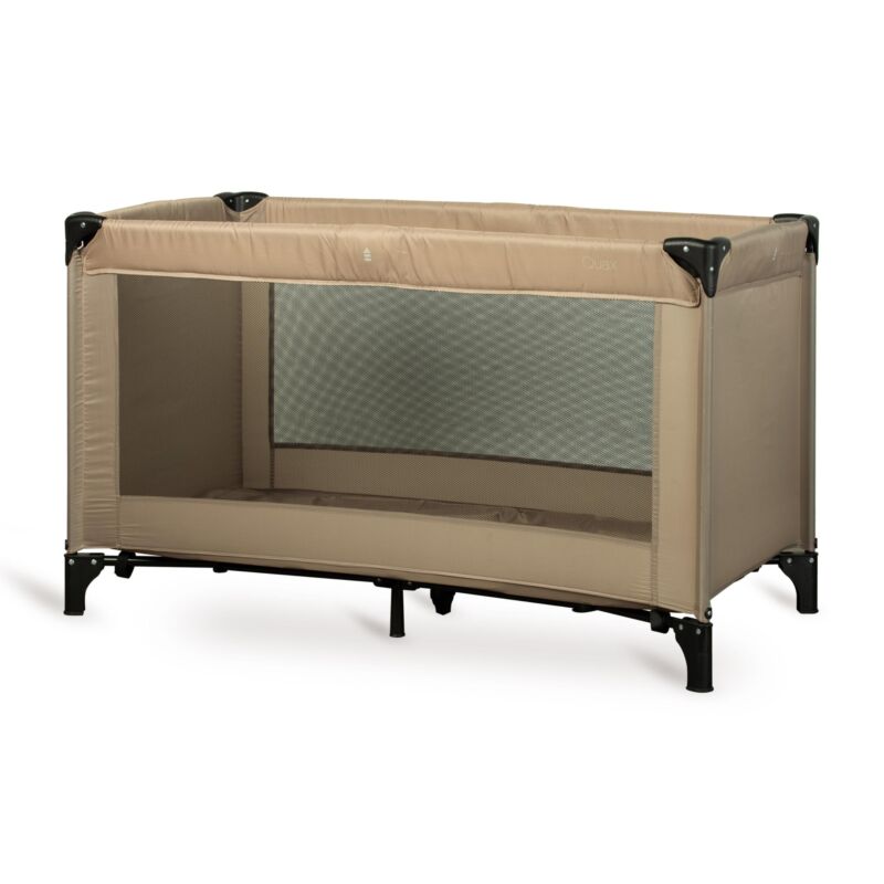 Quax Lit de voyage 120 x 60cm