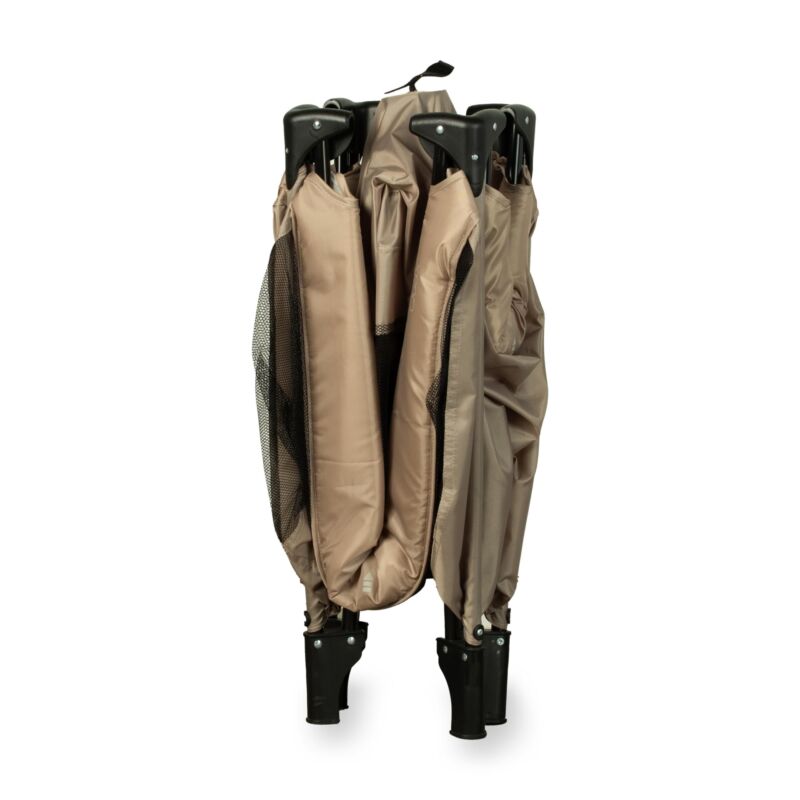Quax Lit de voyage 120 x 60cm