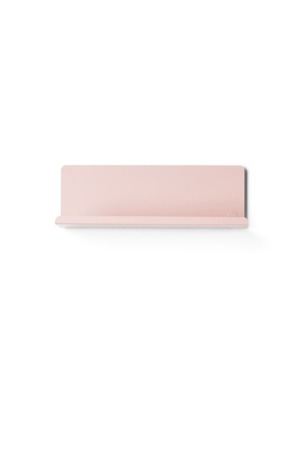 Mustard Made Die Ledge small blush