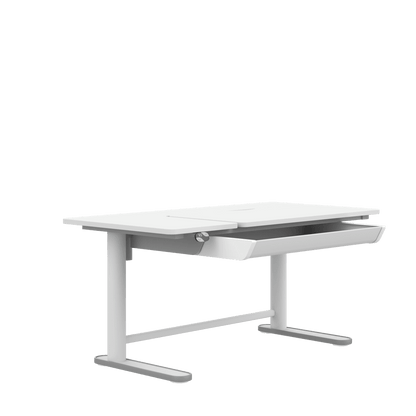 Schublade für höhenverstellbare Schreibtische